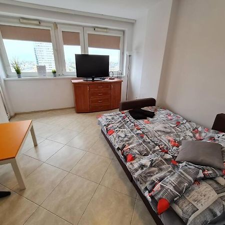 Fantastic Apartments - Room #Z2 Warsaw Luaran gambar