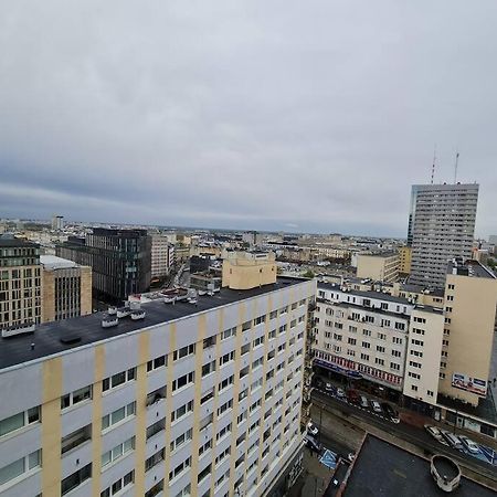 Fantastic Apartments - Room #Z2 Warsaw Luaran gambar