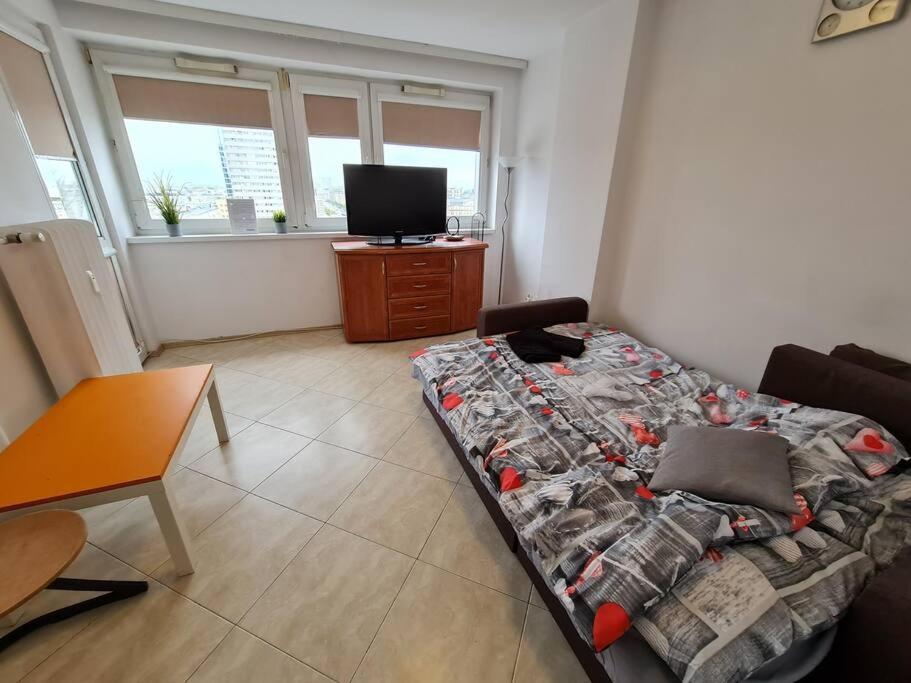 Fantastic Apartments - Room #Z2 Warsaw Luaran gambar