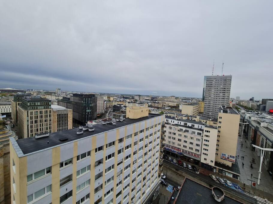 Fantastic Apartments - Room #Z2 Warsaw Luaran gambar